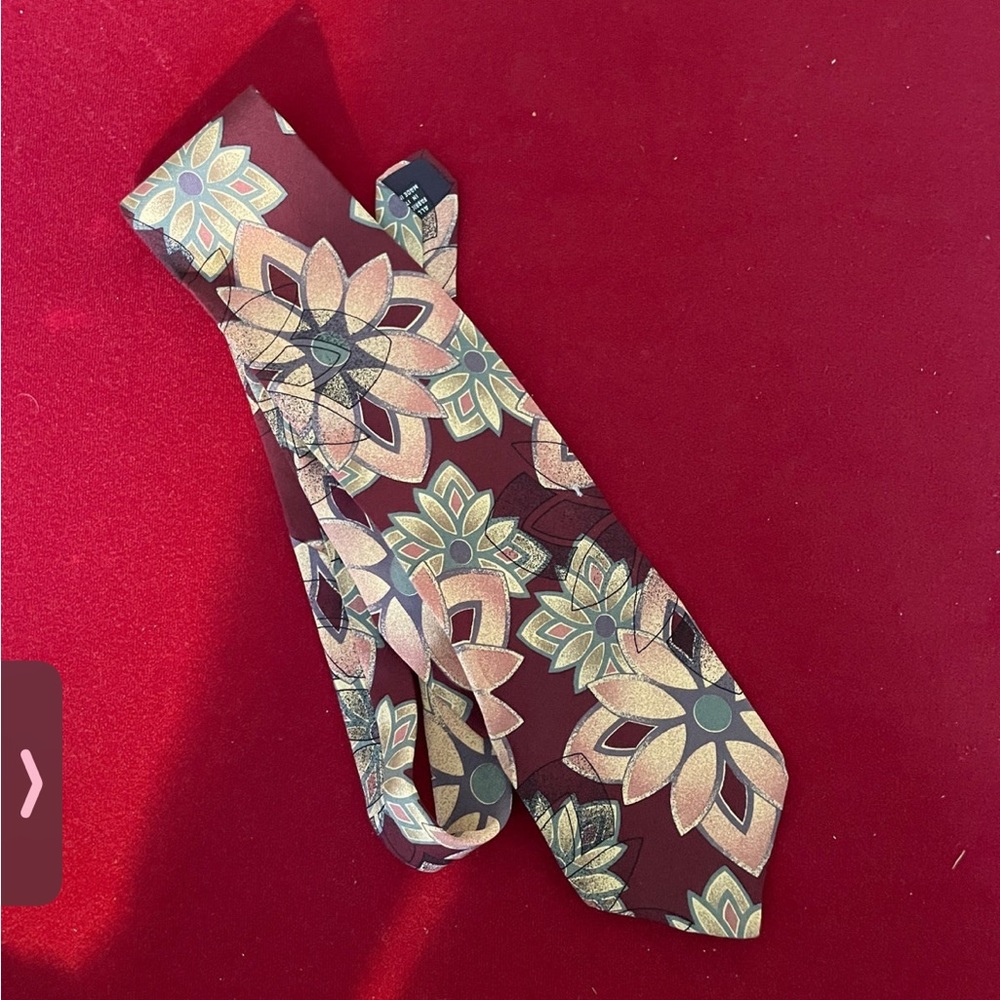 Christian Dior Tie